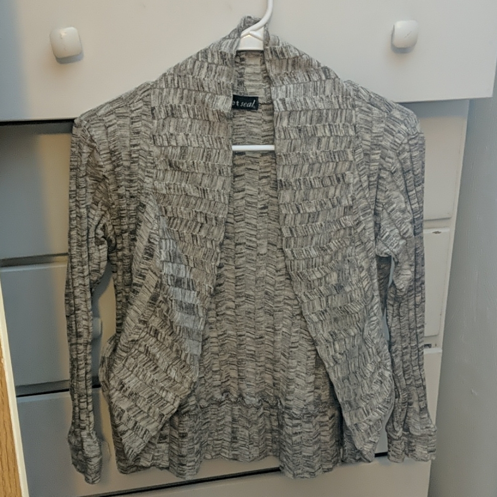Cardigan